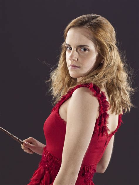 hermione hermione